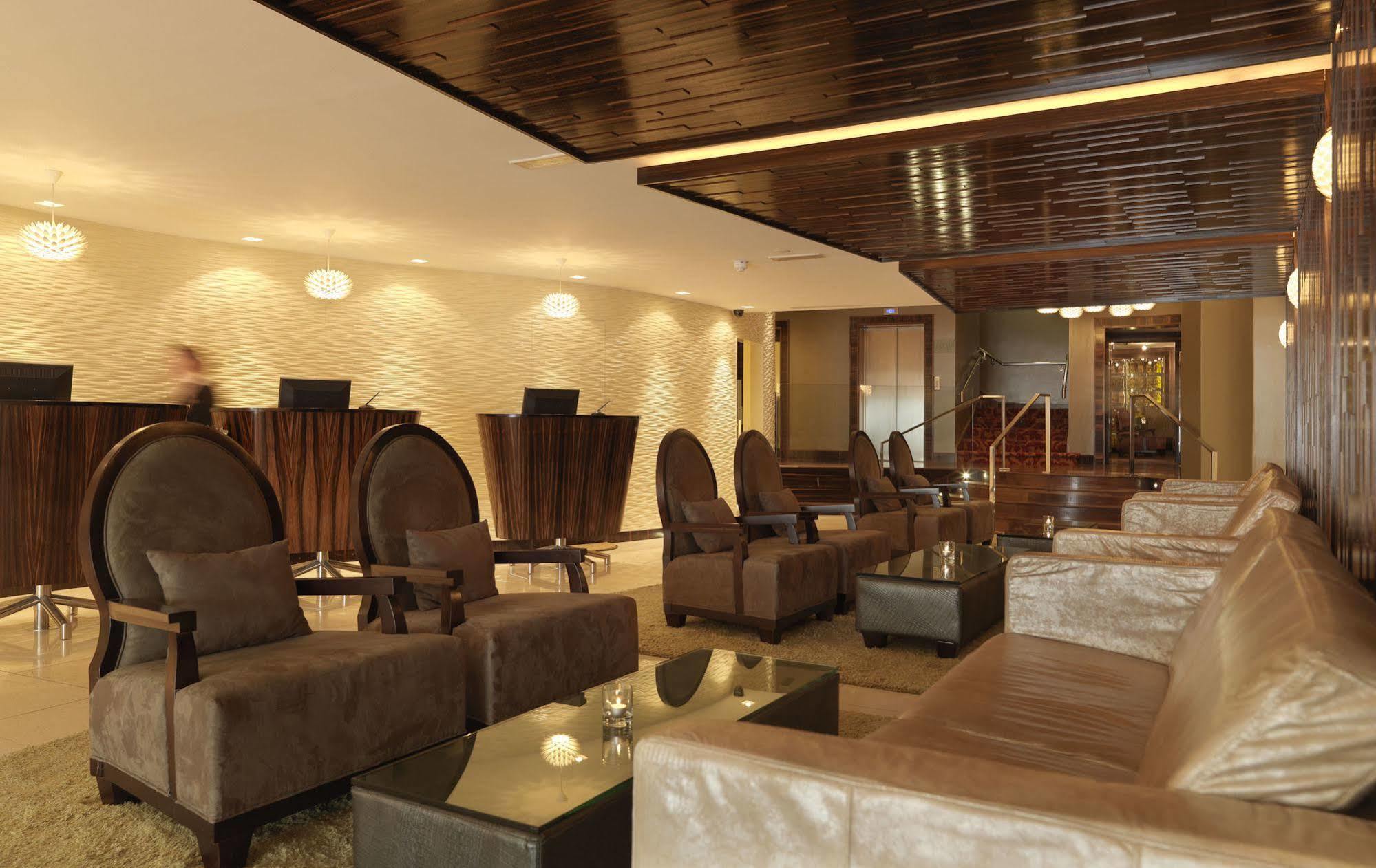 Hotel Killarney Plaza Hotel & Spa Killarney