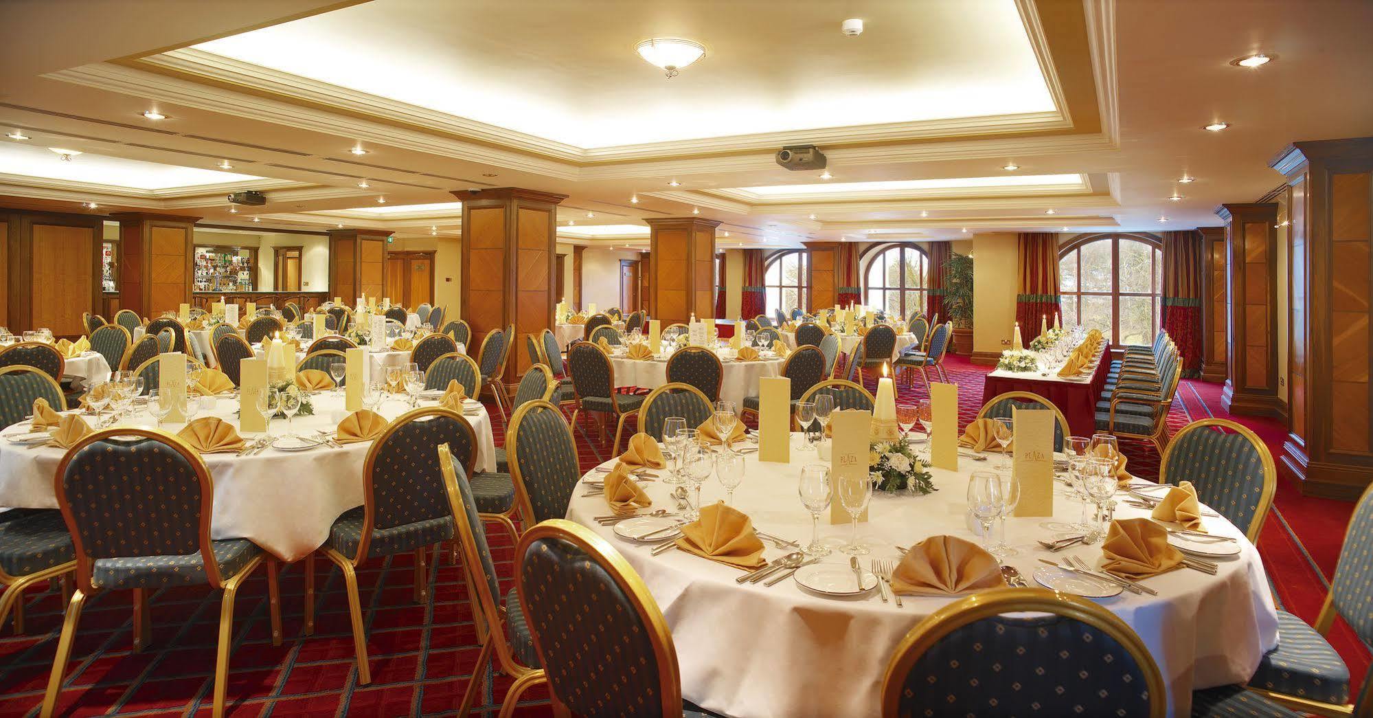 Hotel Killarney Plaza Hotel & Spa