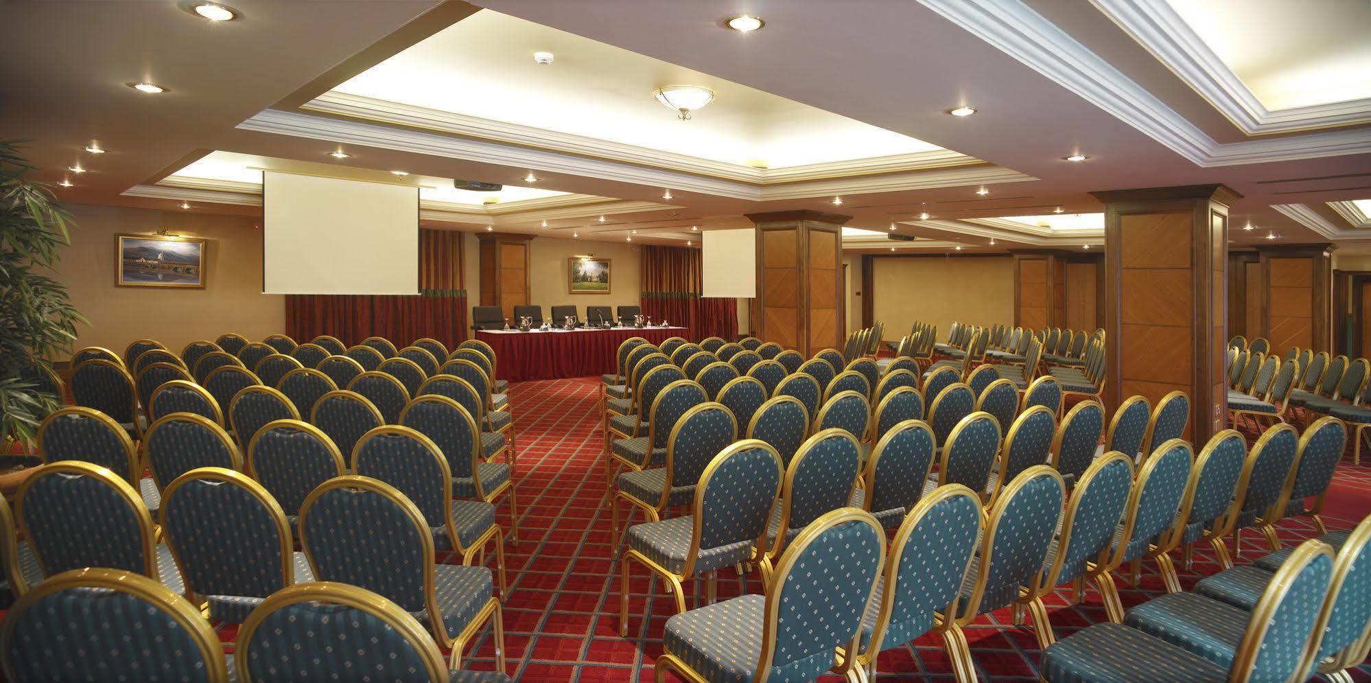 Killarney Plaza Hotel & Spa Killarney