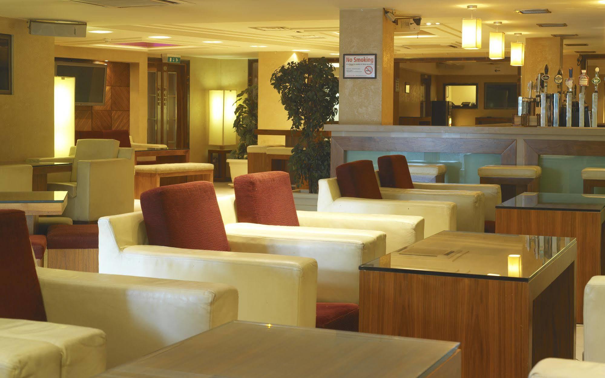 Killarney Plaza Hotel & Spa Hotel Killarney