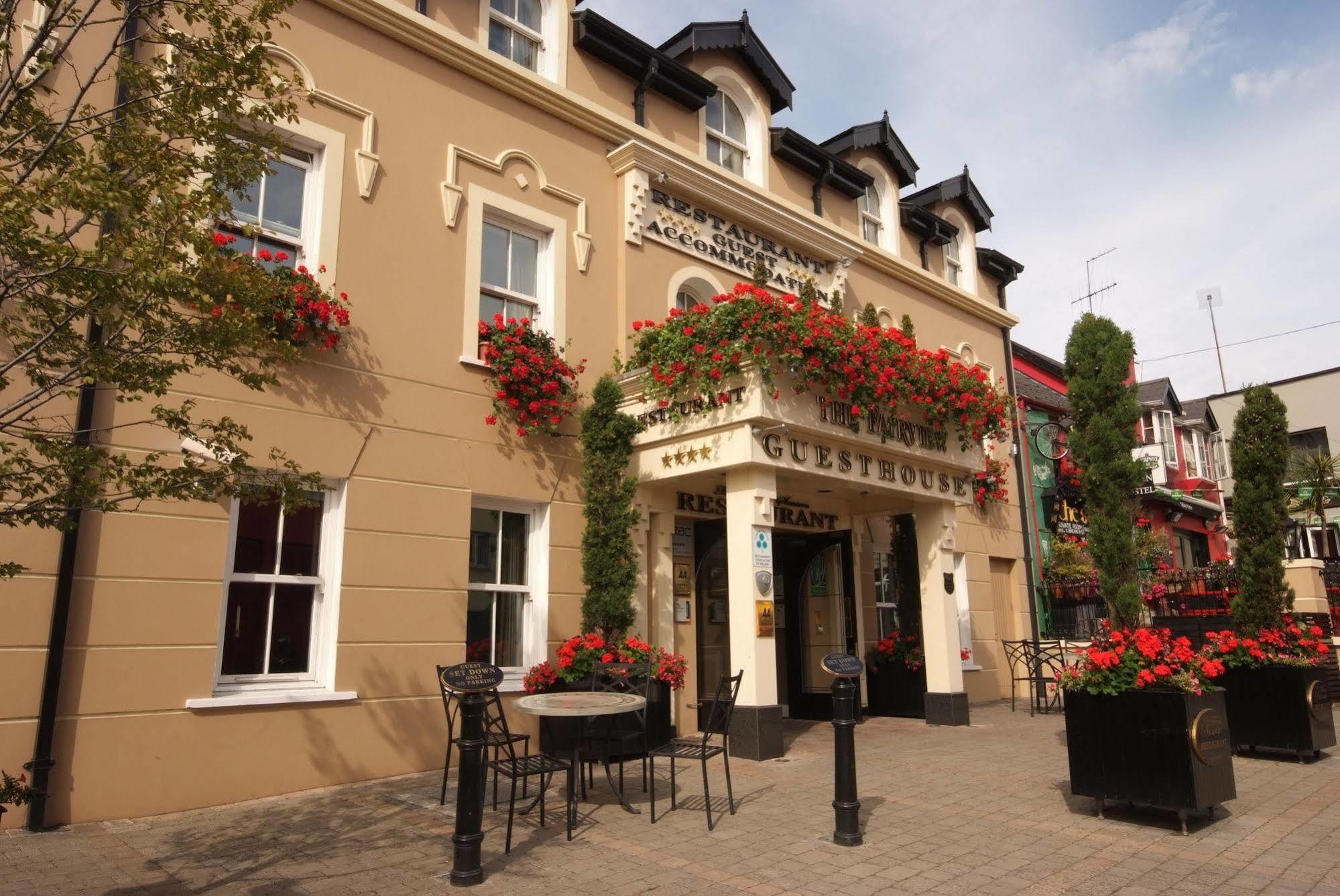 Hotel The Fairview Boutique 4*