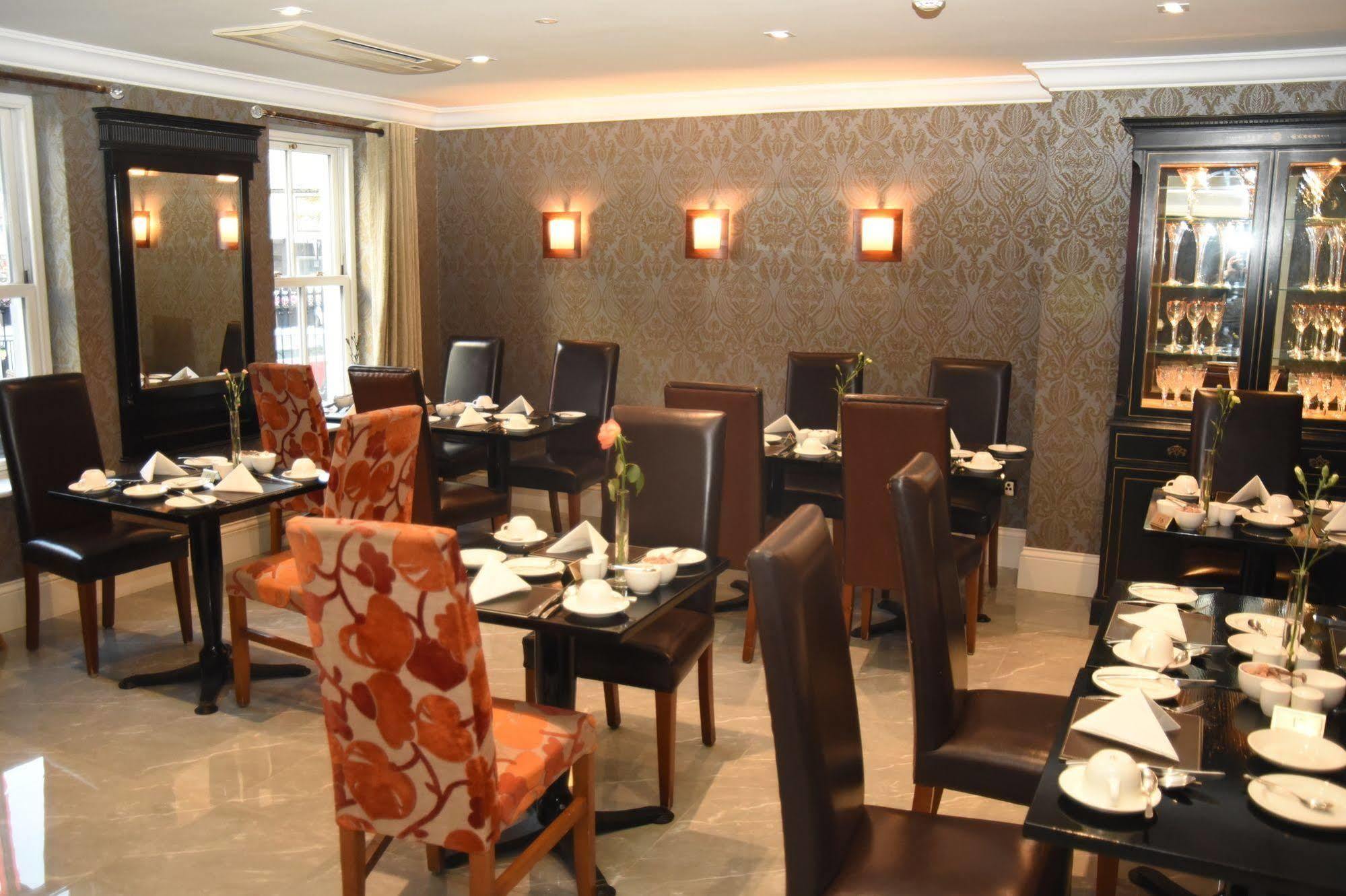 The Fairview Boutique 4* Killarney