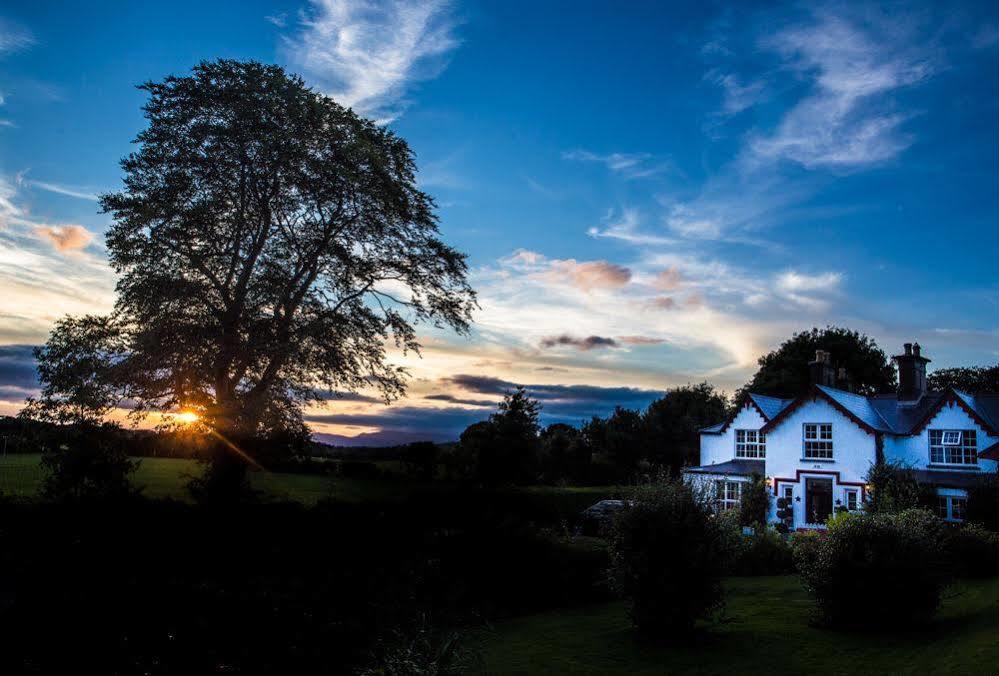 Hotel Killeen House Killarney