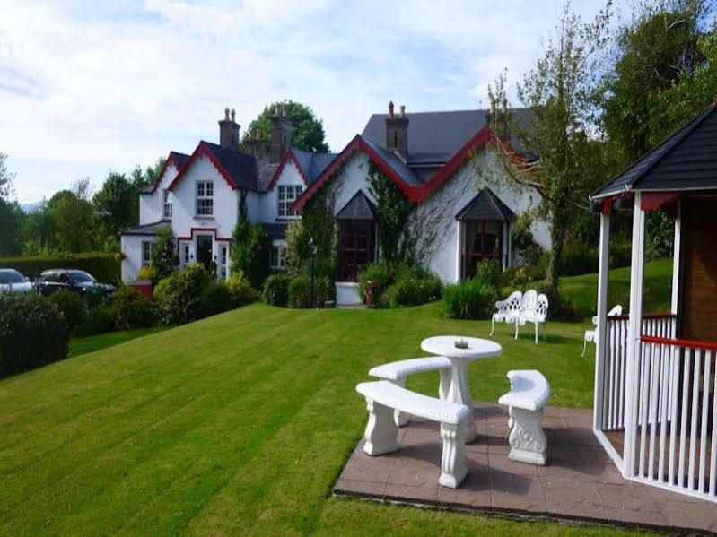 Hotel Killeen House