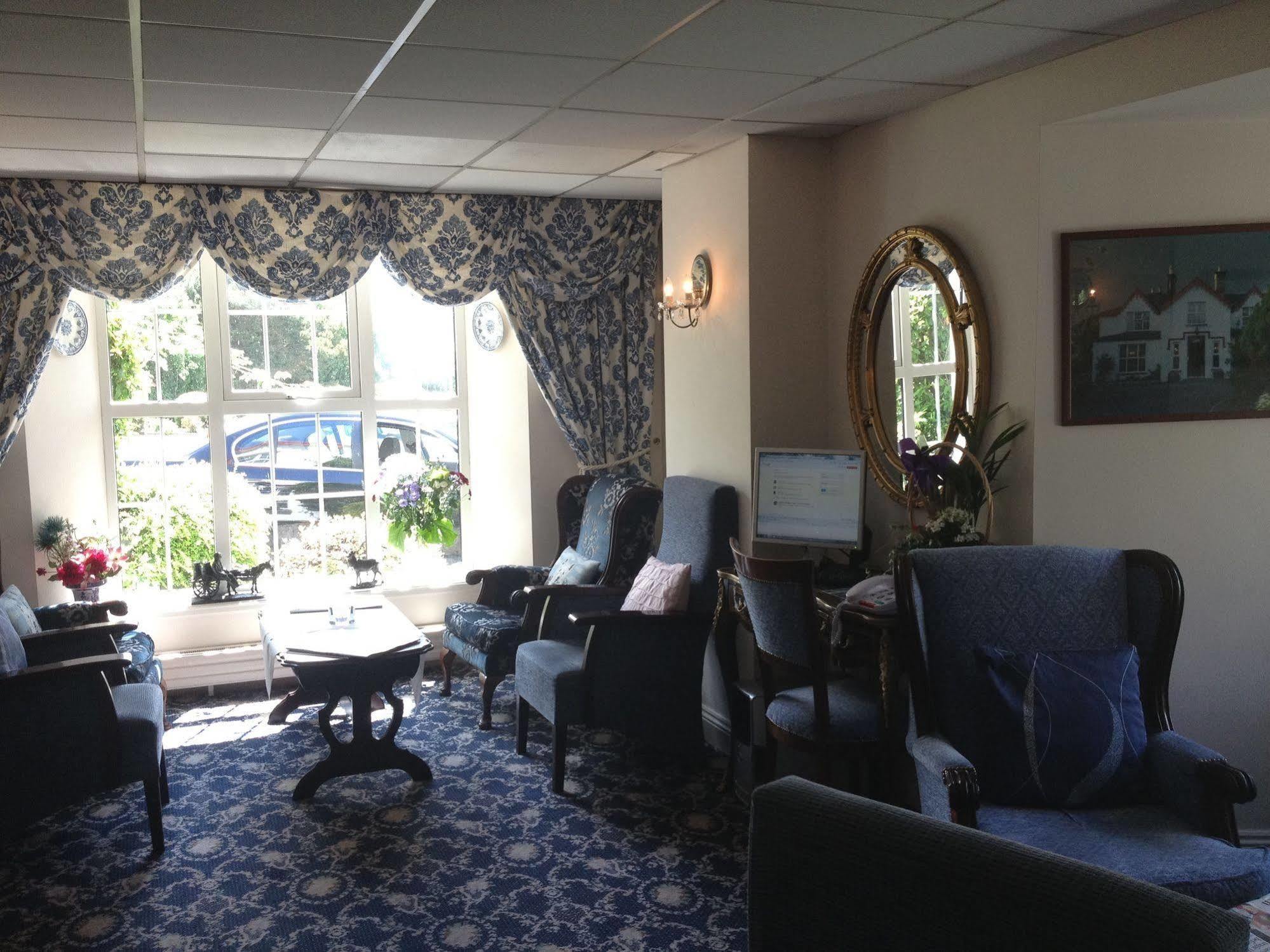 Killeen House 3* Killarney
