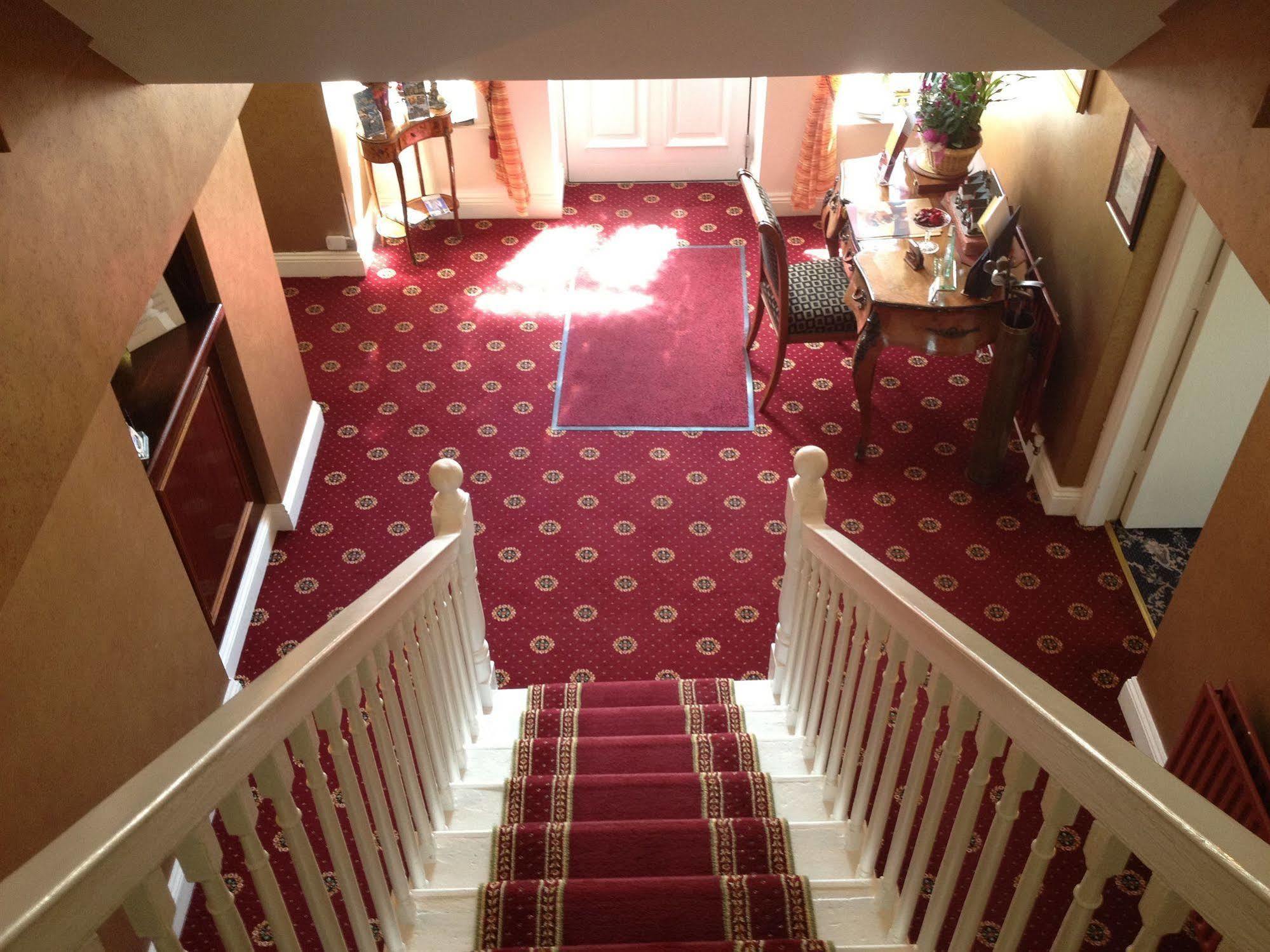 Killeen House Hotel 3*