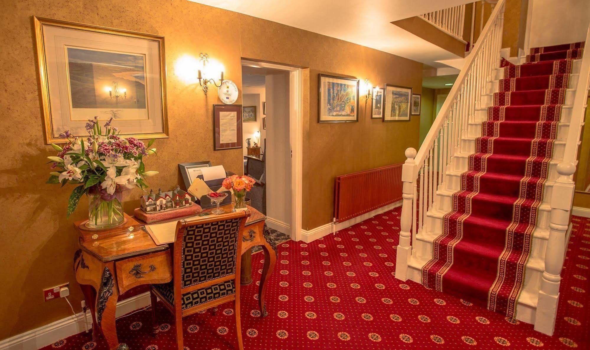 Killeen House Hotel 3*