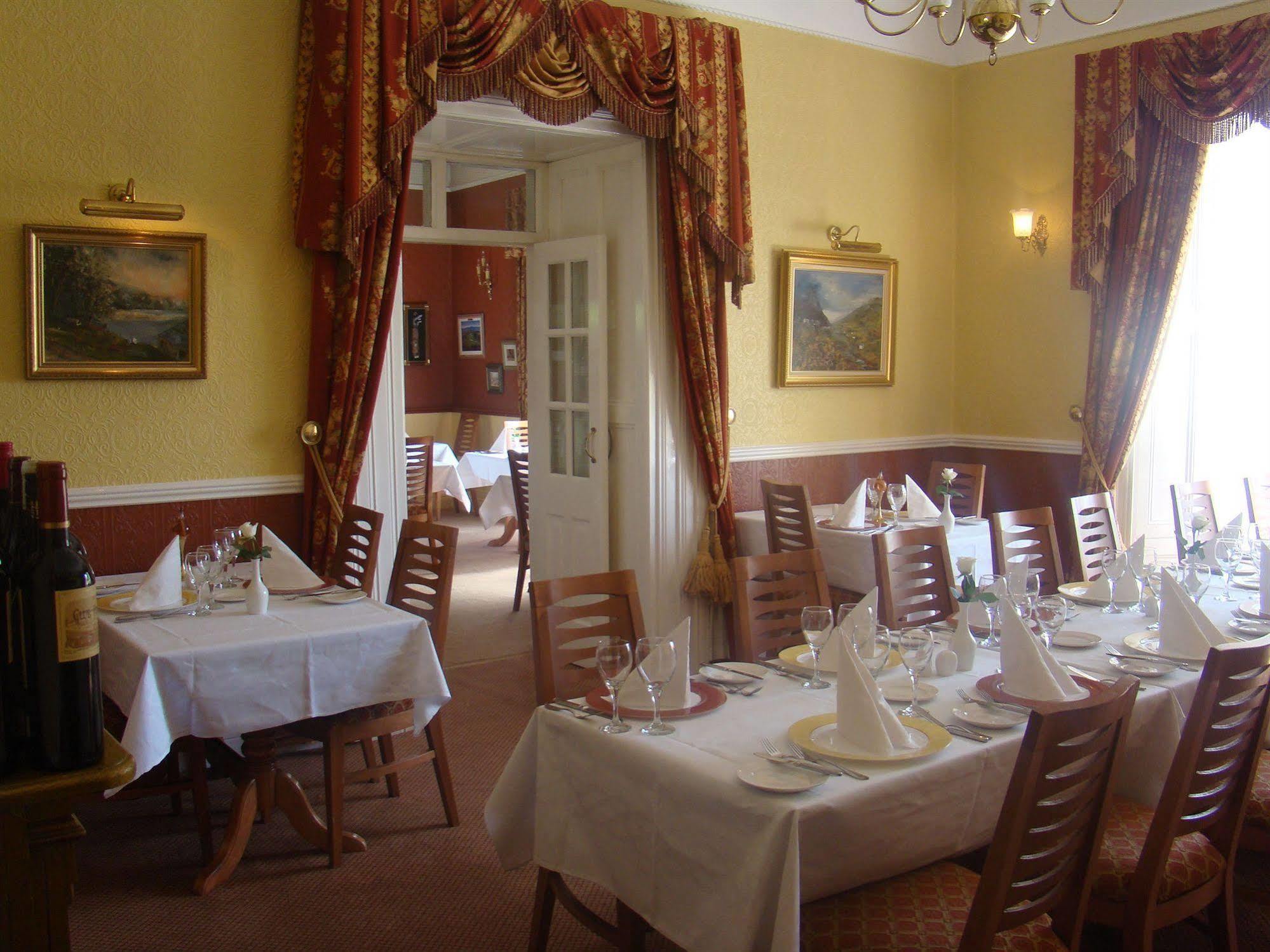 Hotel Killeen House 3*