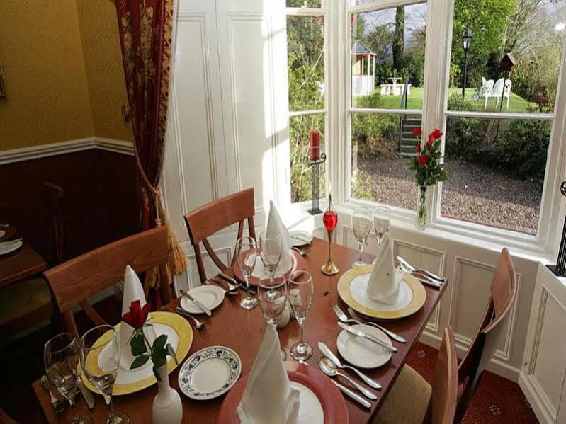 Hotel Killeen House Killarney