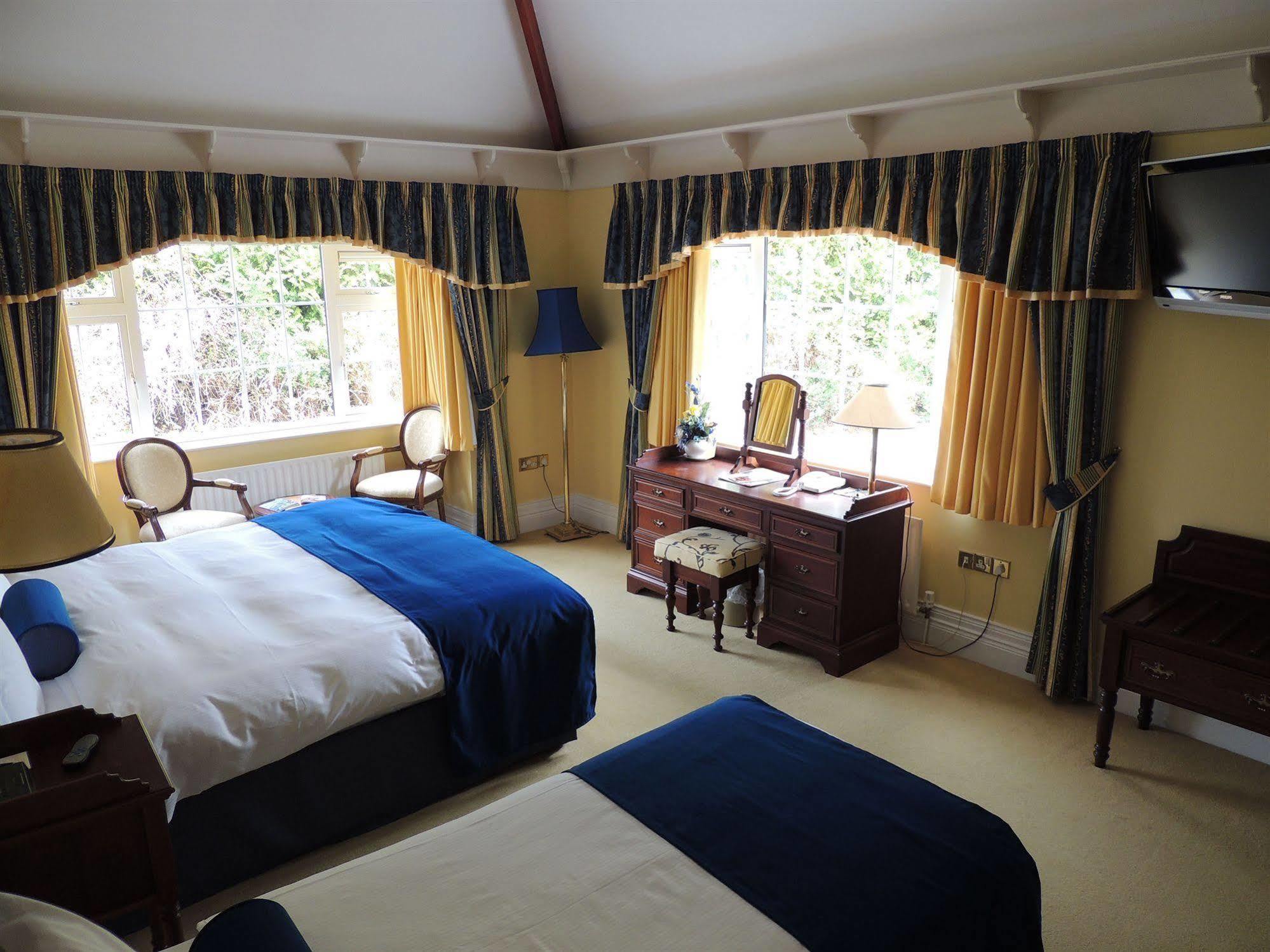 Killeen House Hotel 3*