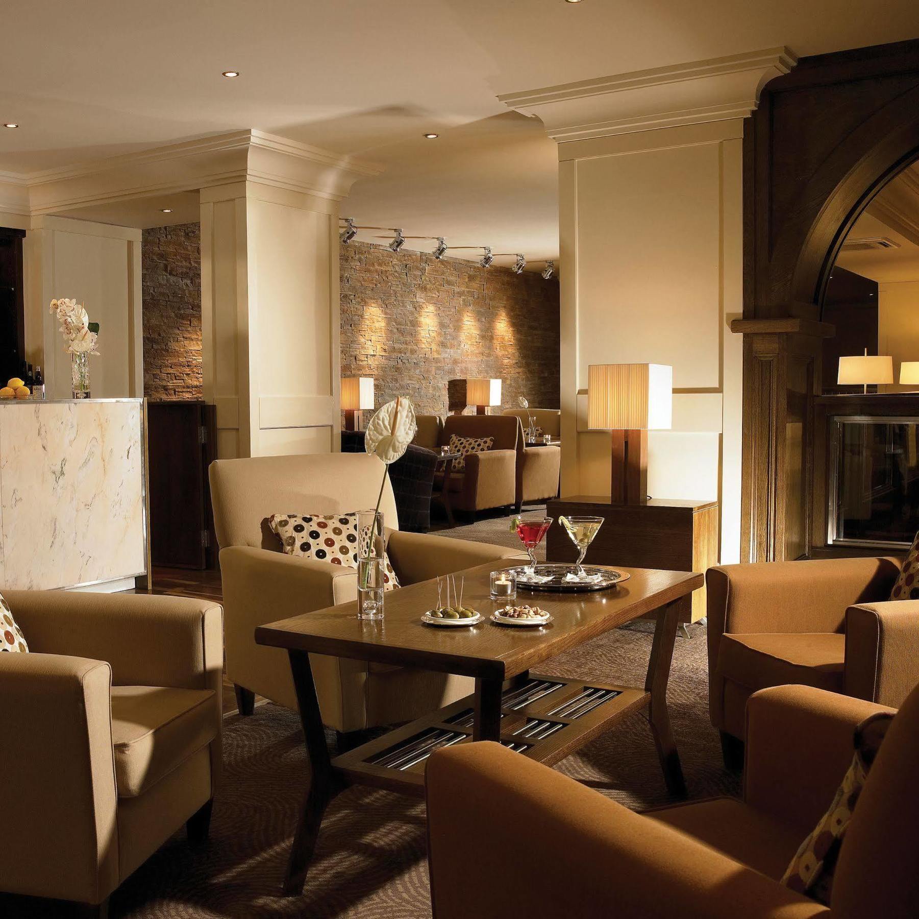 The Brehon & Killarney