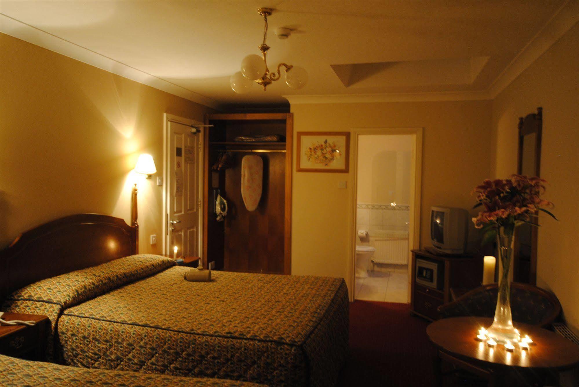 Abbey Guest house Killarney