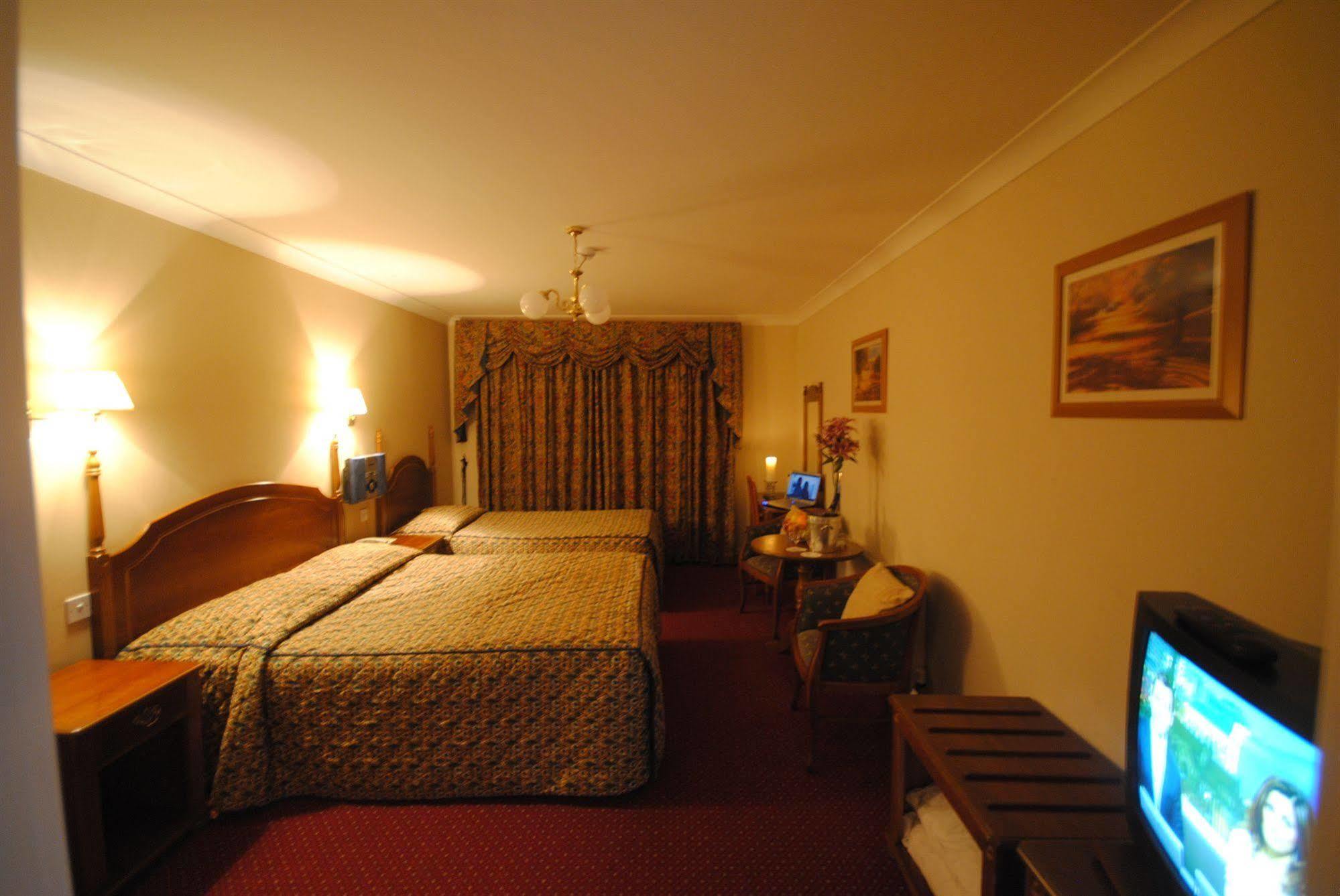 Abbey 4* Killarney