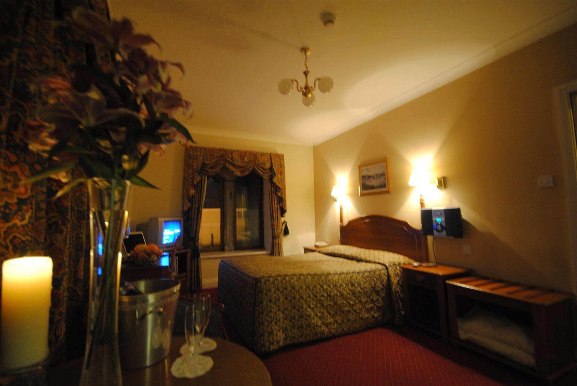 Abbey 4* Killarney