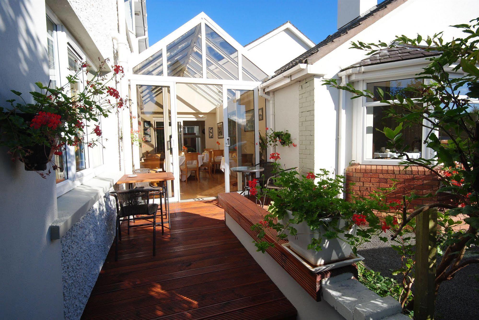 Guest house Abbey Killarney