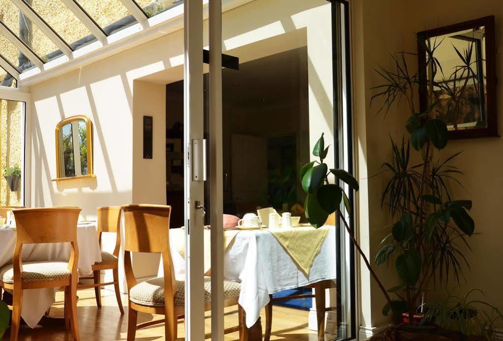 Abbey Guest house