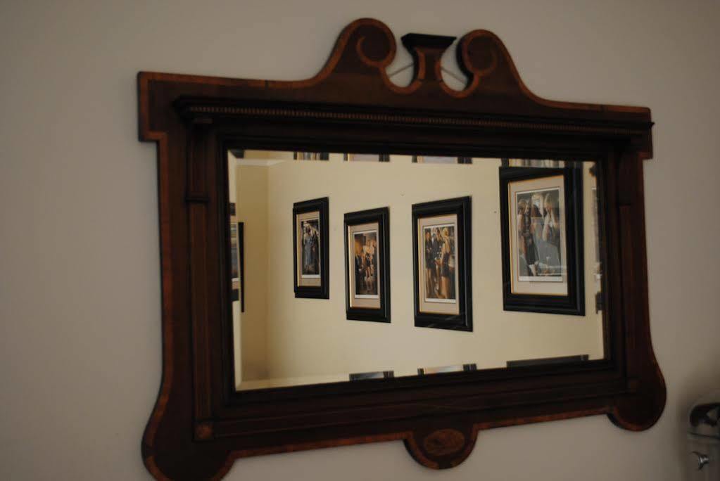 Guest house Abbey Killarney