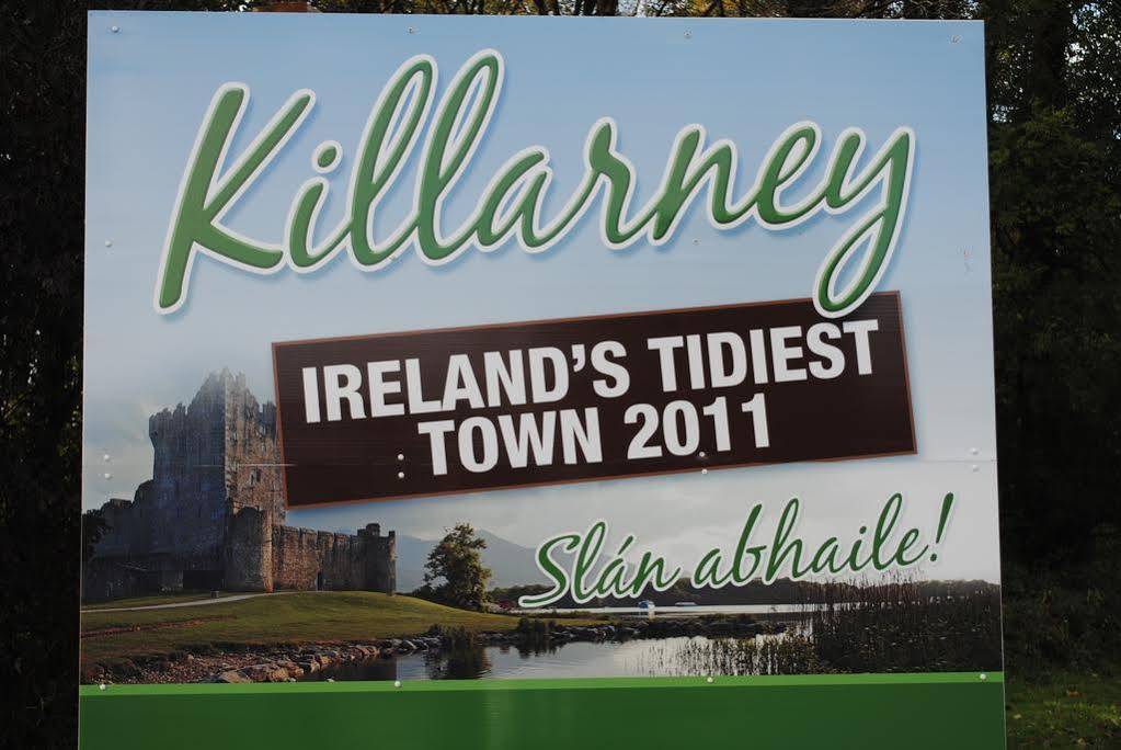 Abbey Killarney