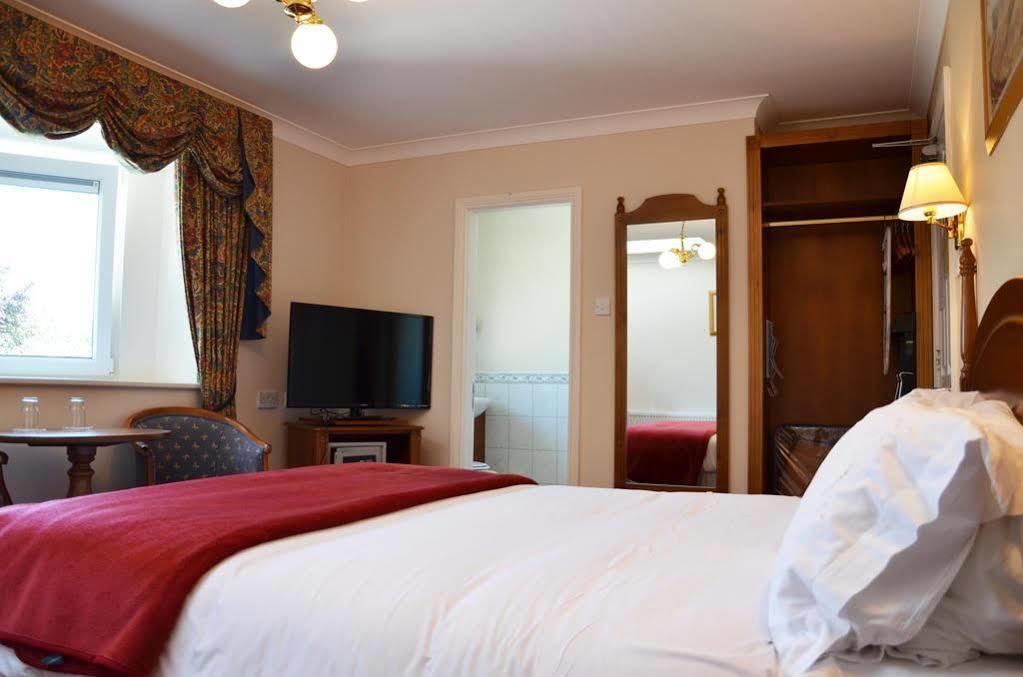 Abbey Guest house 4*