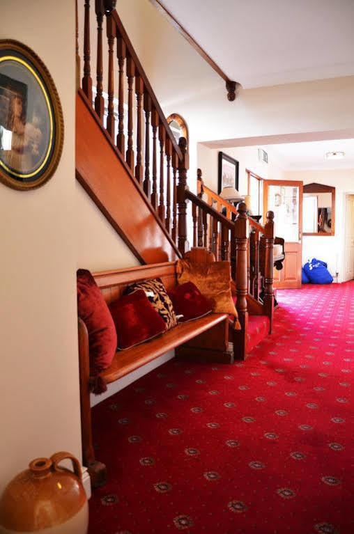 Abbey 4* Killarney