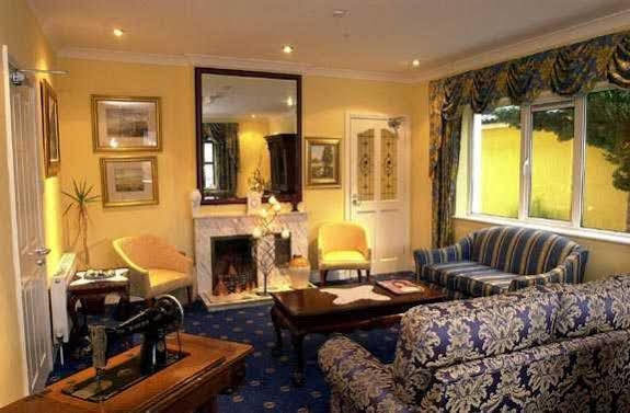 Abbey Killarney