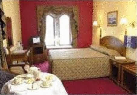 Abbey 4* Killarney