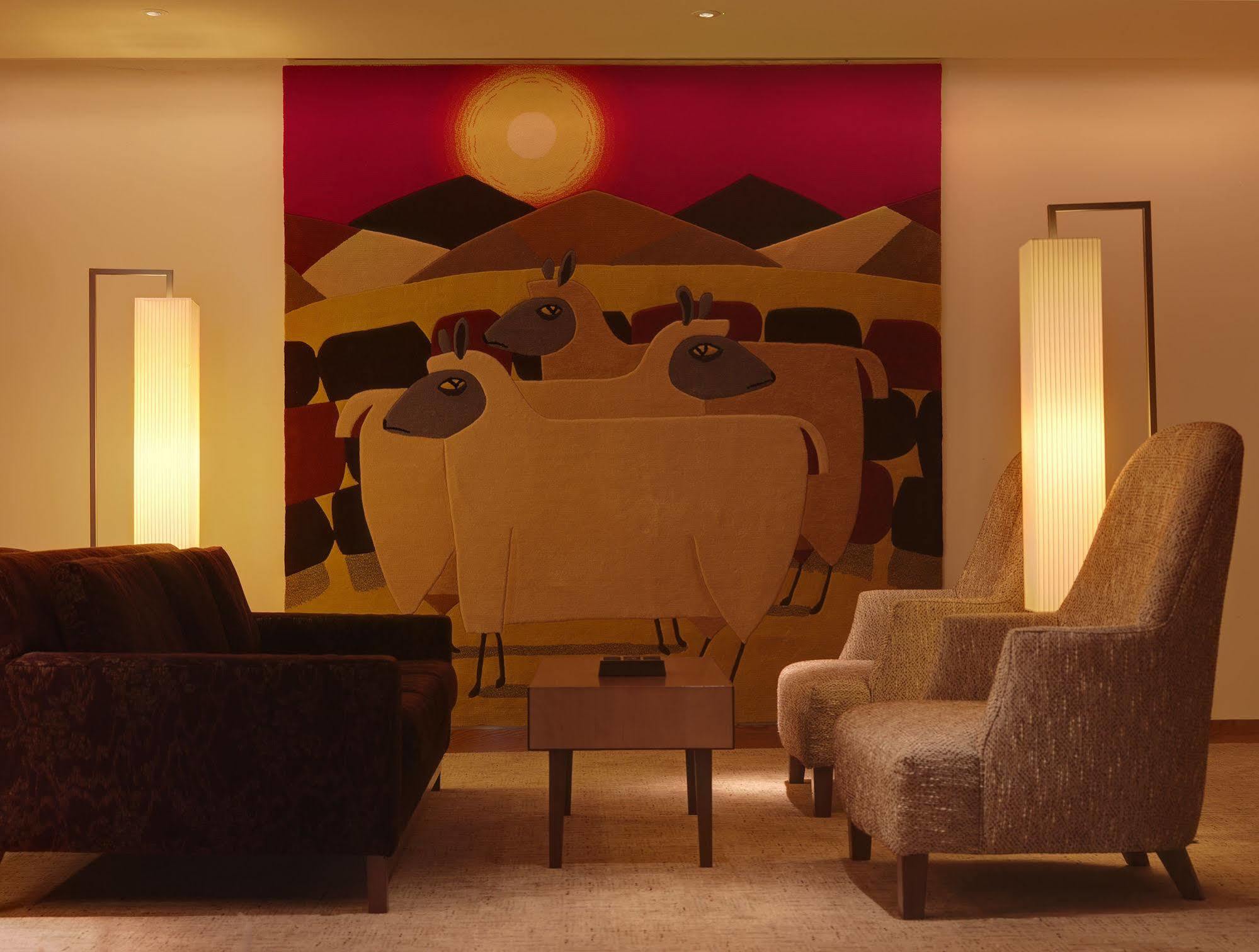 Aghadoe Heights & Hotel 5*