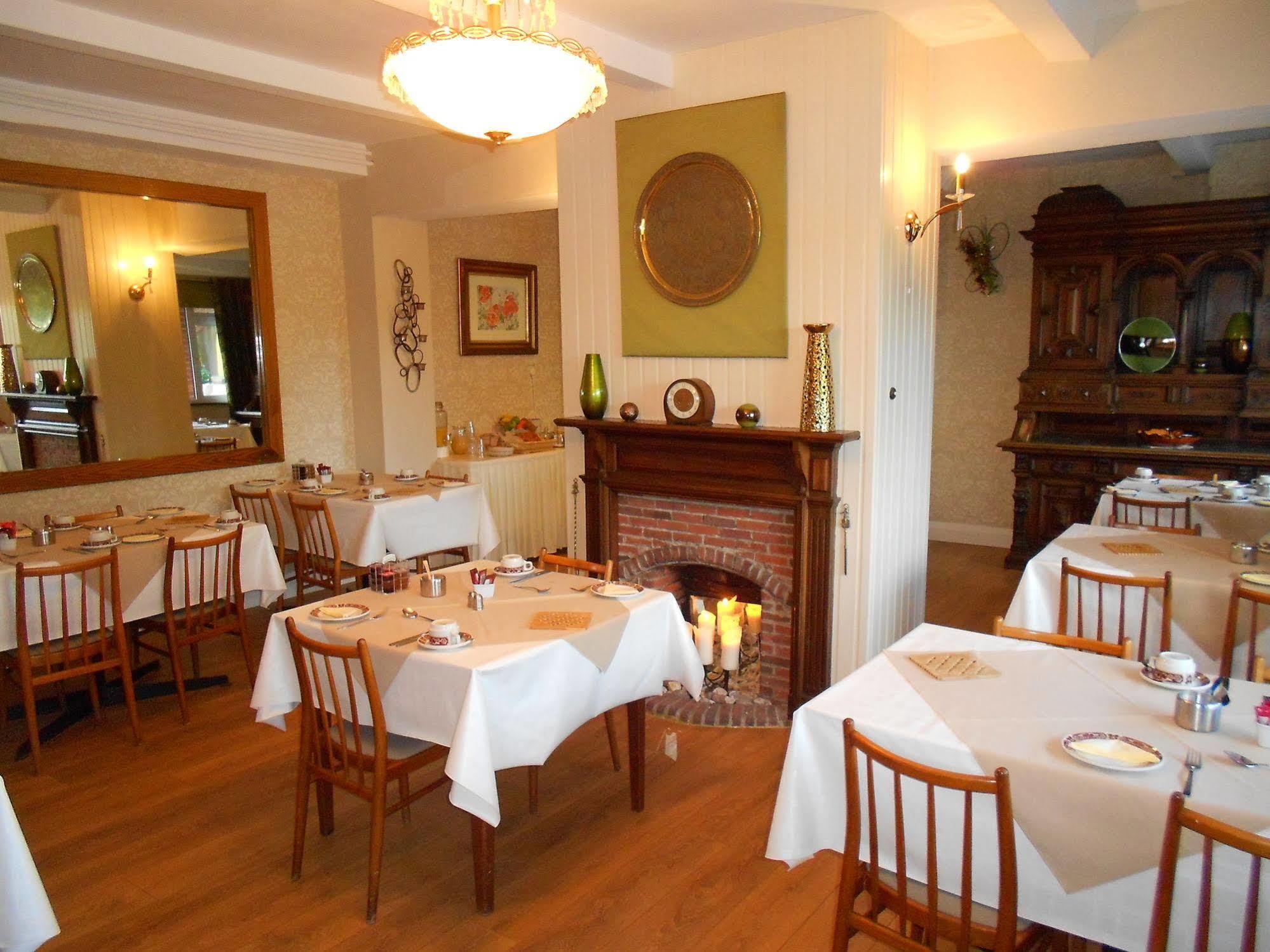 The Gardens Guest Bed & Breakfast