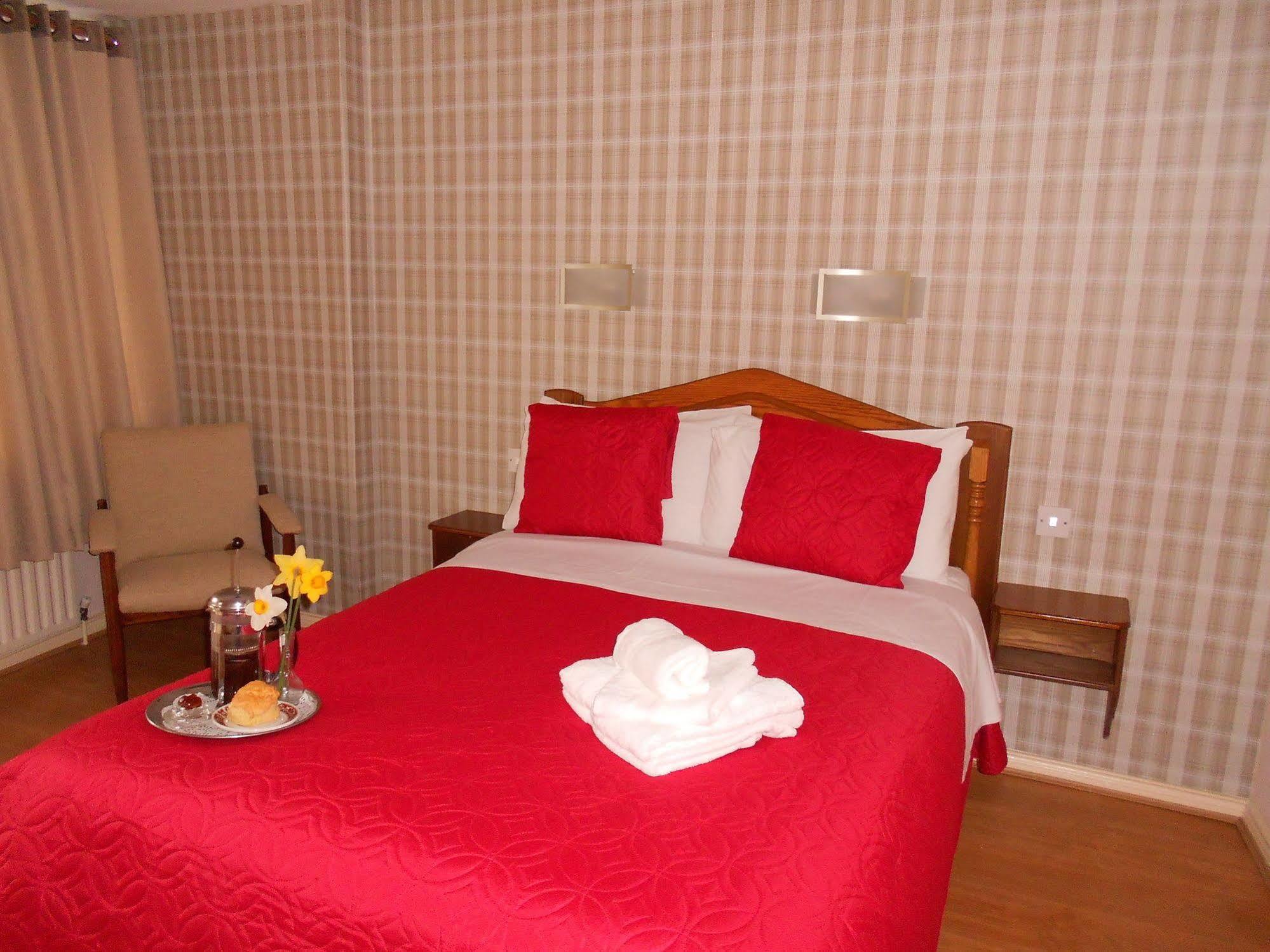 Bed & Breakfast The Gardens Guest 3*