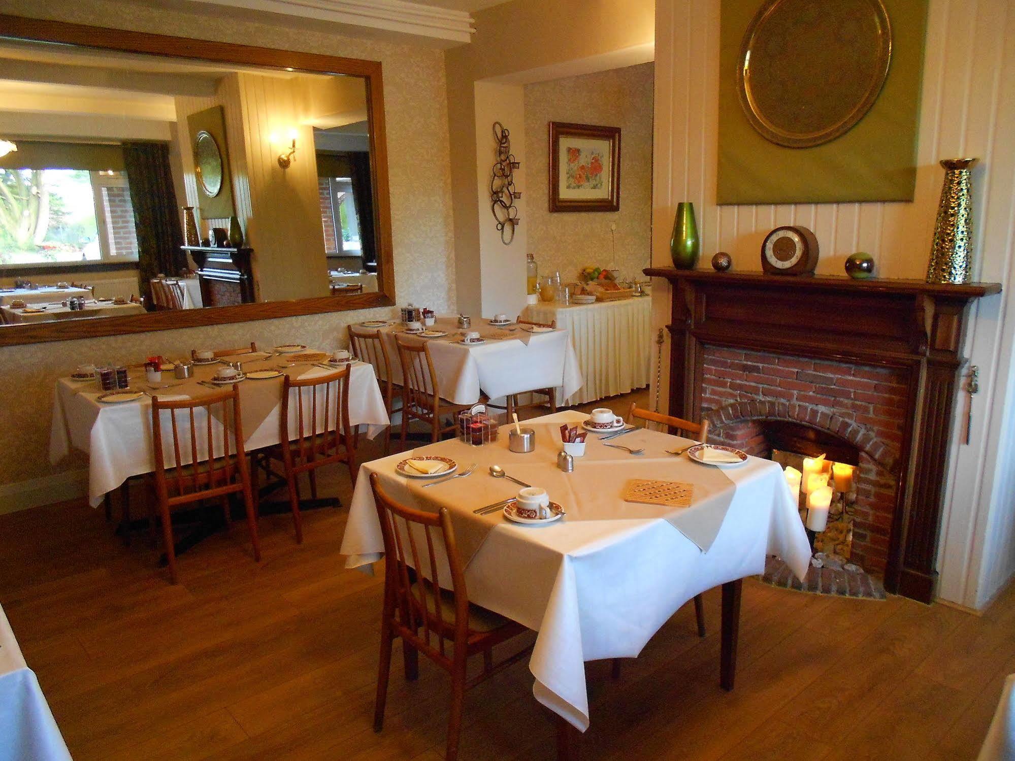 The Gardens Bed & Breakfast 3*