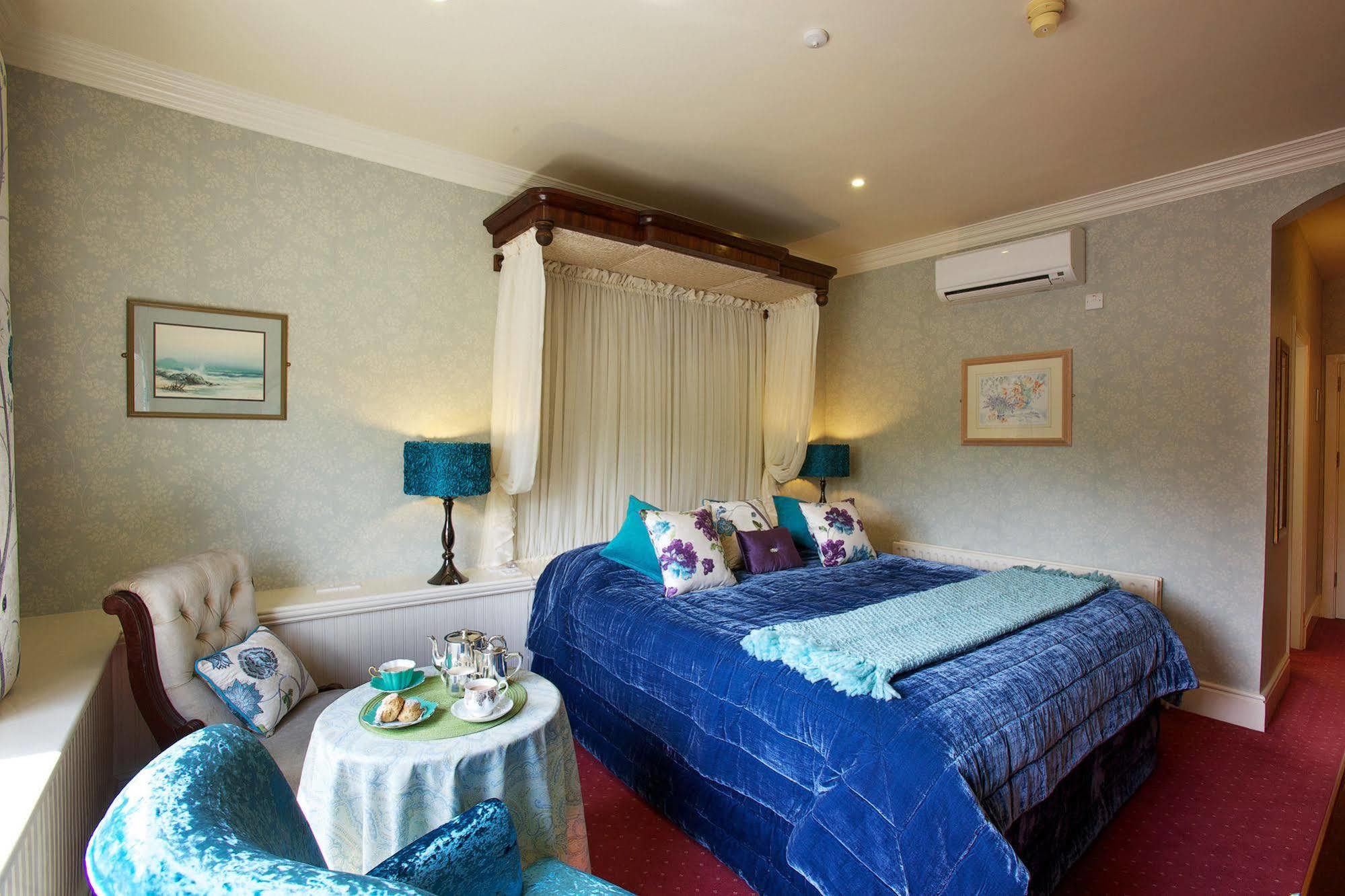 Arbutus 4*