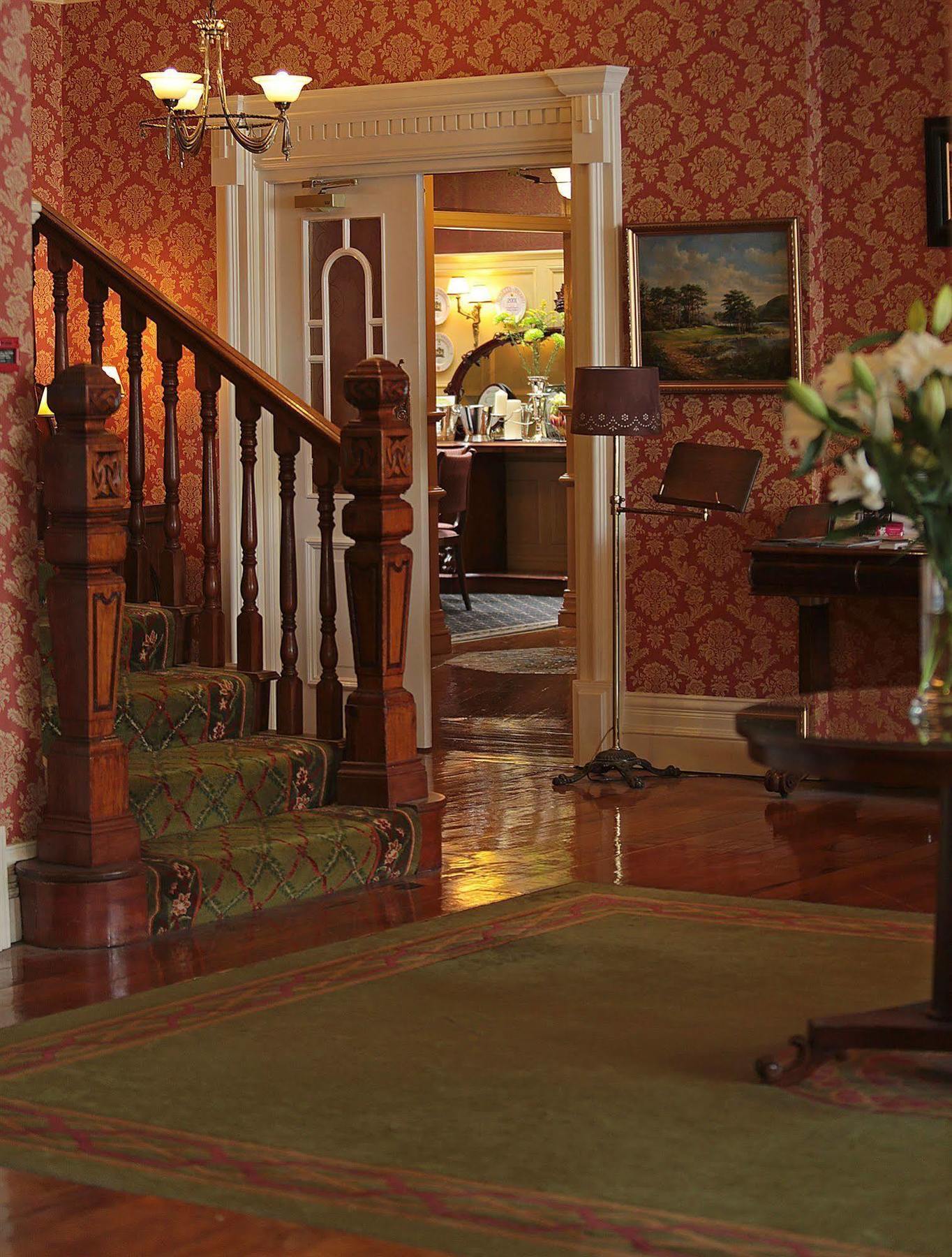 Arbutus 4* Killarney