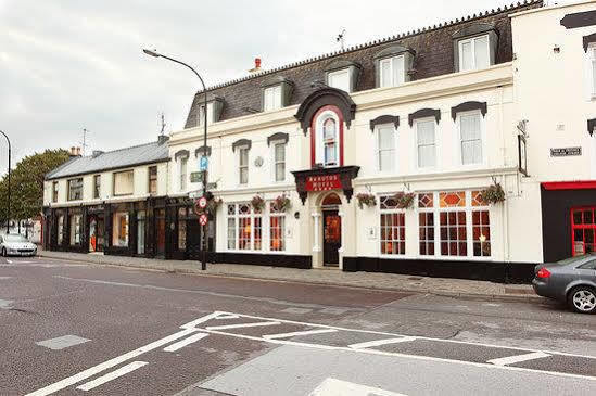 Hotel Arbutus Killarney
