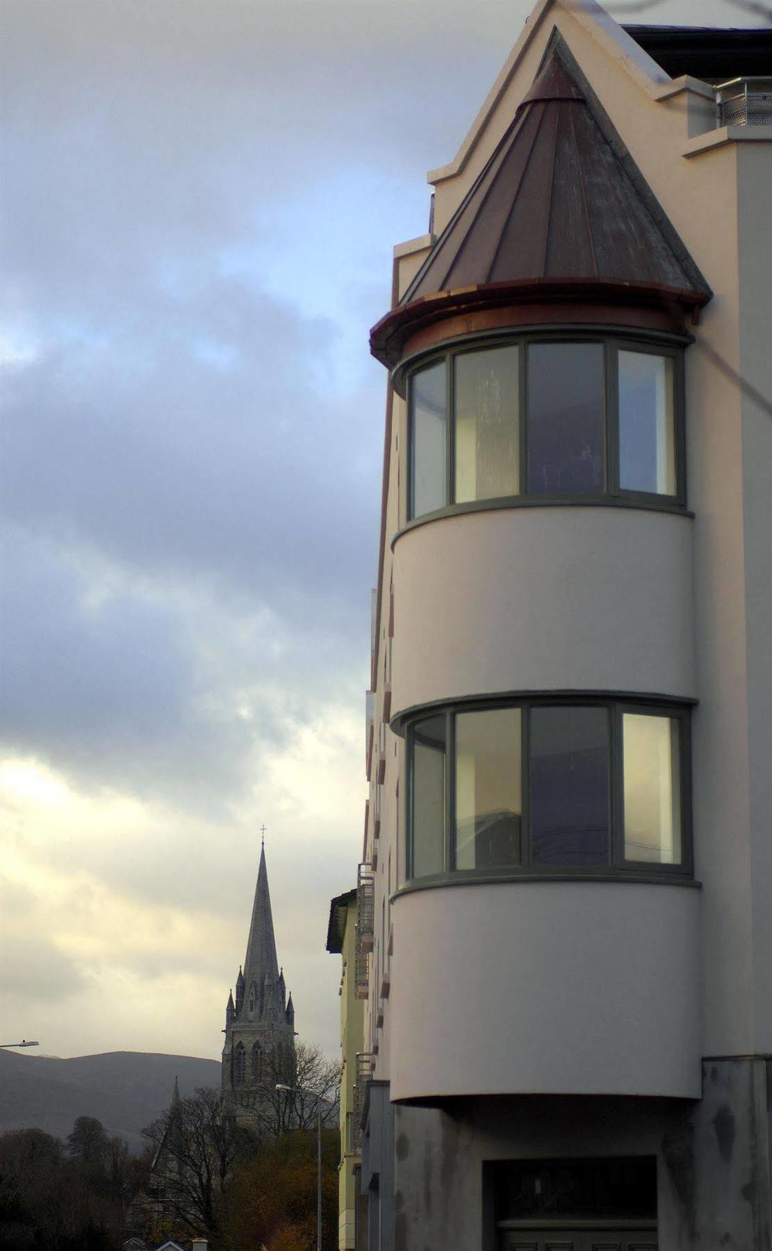Park Place 4* Killarney