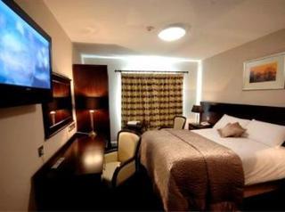 Hotel Court 3*