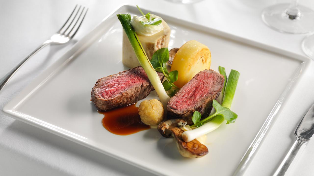 Aghadoe Heights &