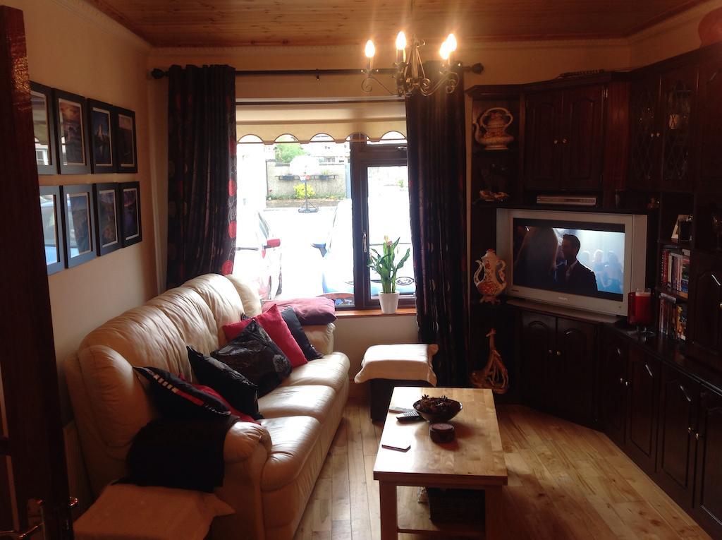 Bed & Breakfast Leens Killarney