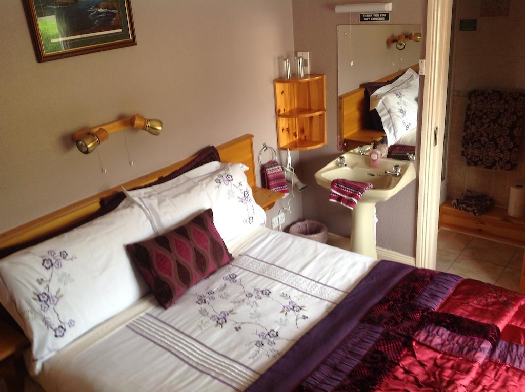 Bed & Breakfast Leens Killarney
