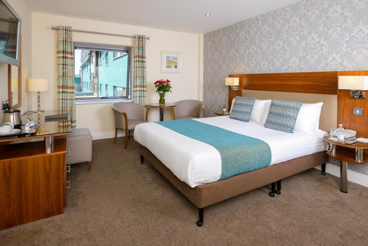 Hotel Scott's