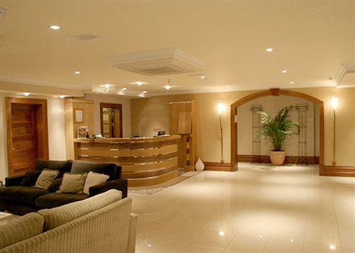 Hotel Innisfallen Killarney