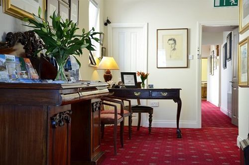 Abbey Guest house Killarney