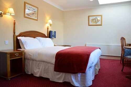 Abbey Guest house 4*