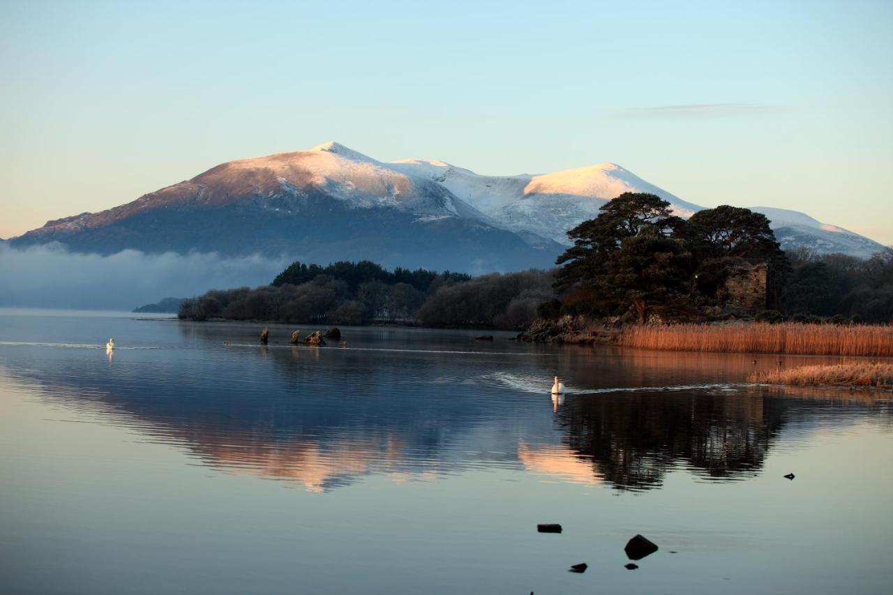 Hotel The Lake Killarney