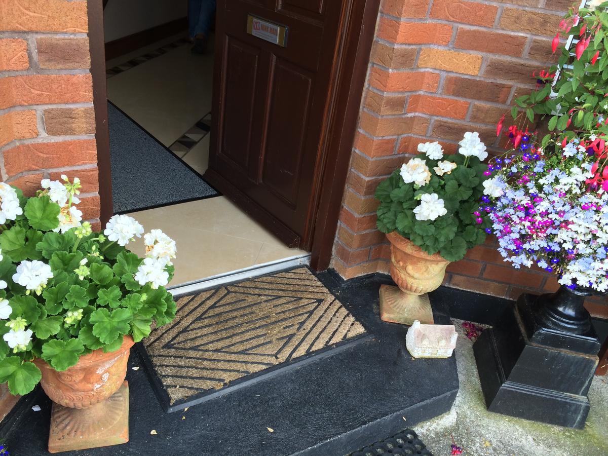 Chelmsford House Lakes Of Bed & Breakfast Killarney