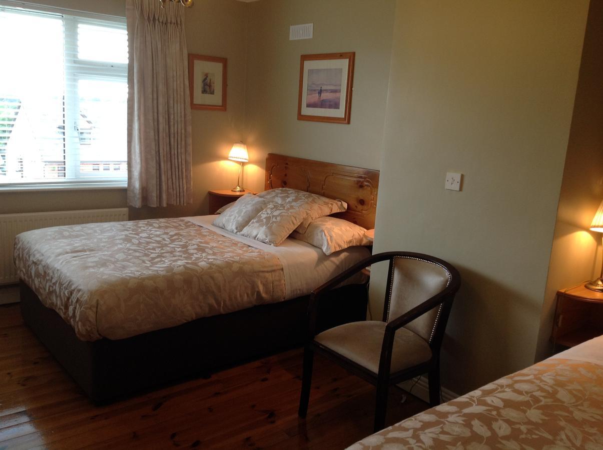 Chelmsford House Lakes Of Bed & Breakfast