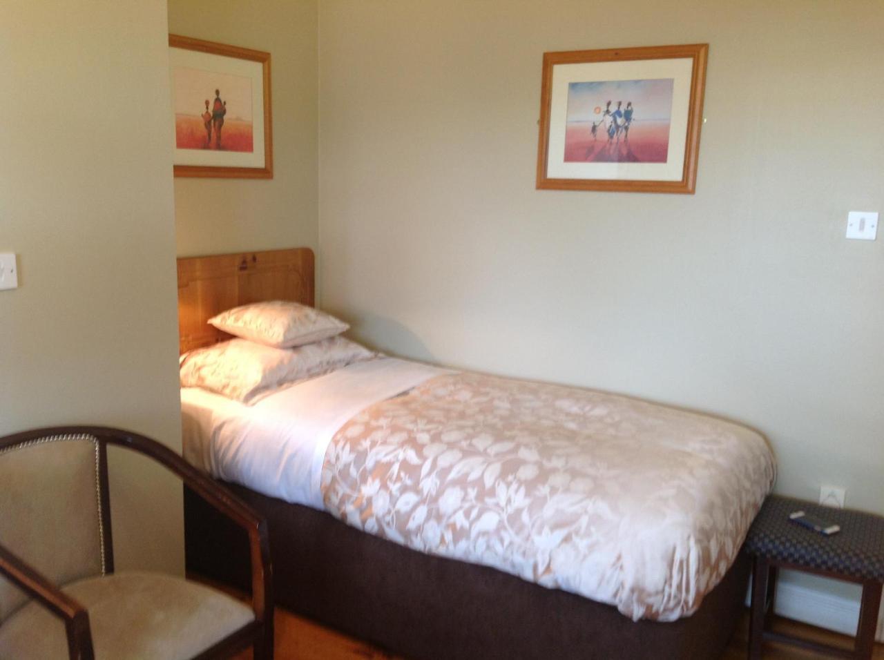Bed & Breakfast Chelmsford House Lakes Of Killarney