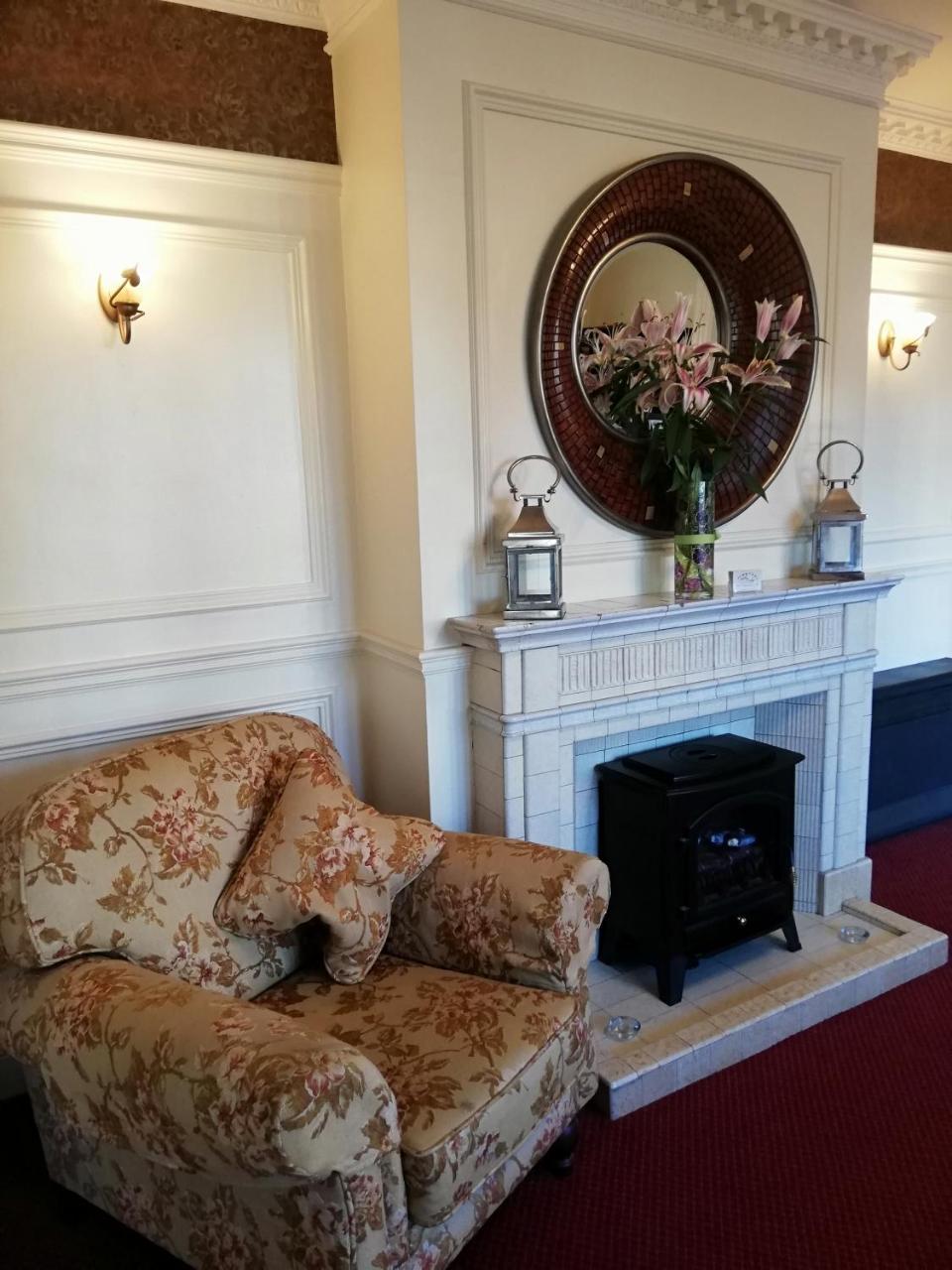 Guest house Castle 3*