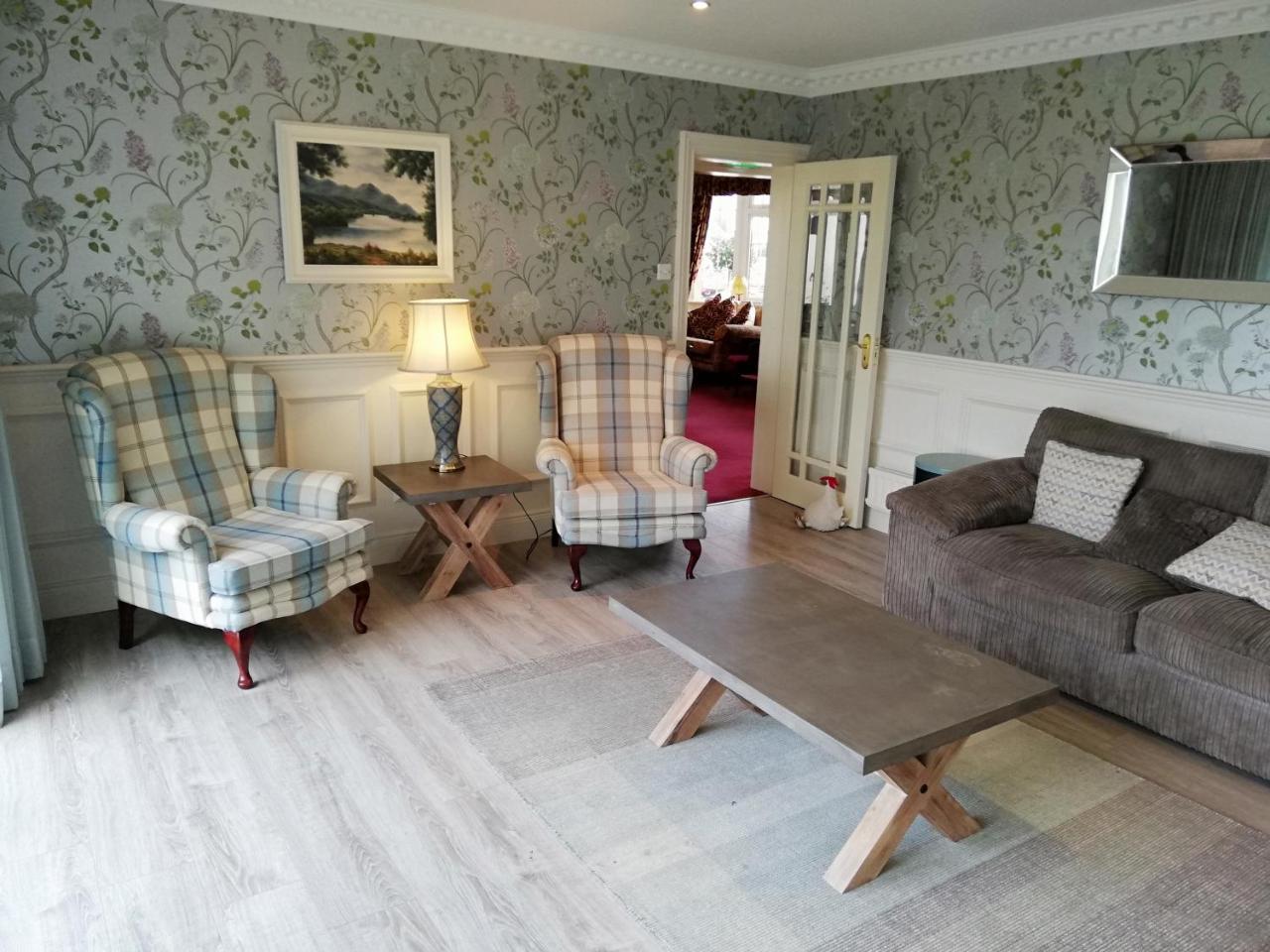 Castle Guest house Killarney