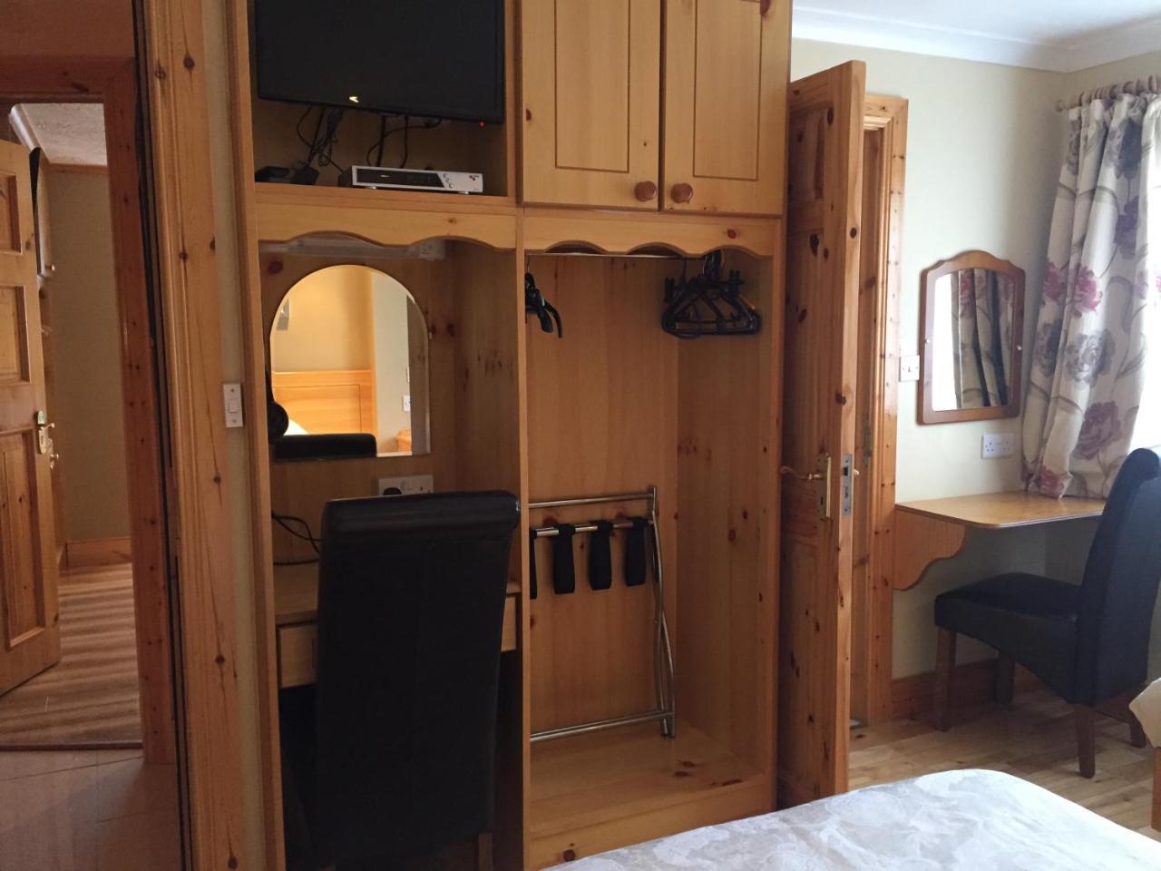Algret House Killarney