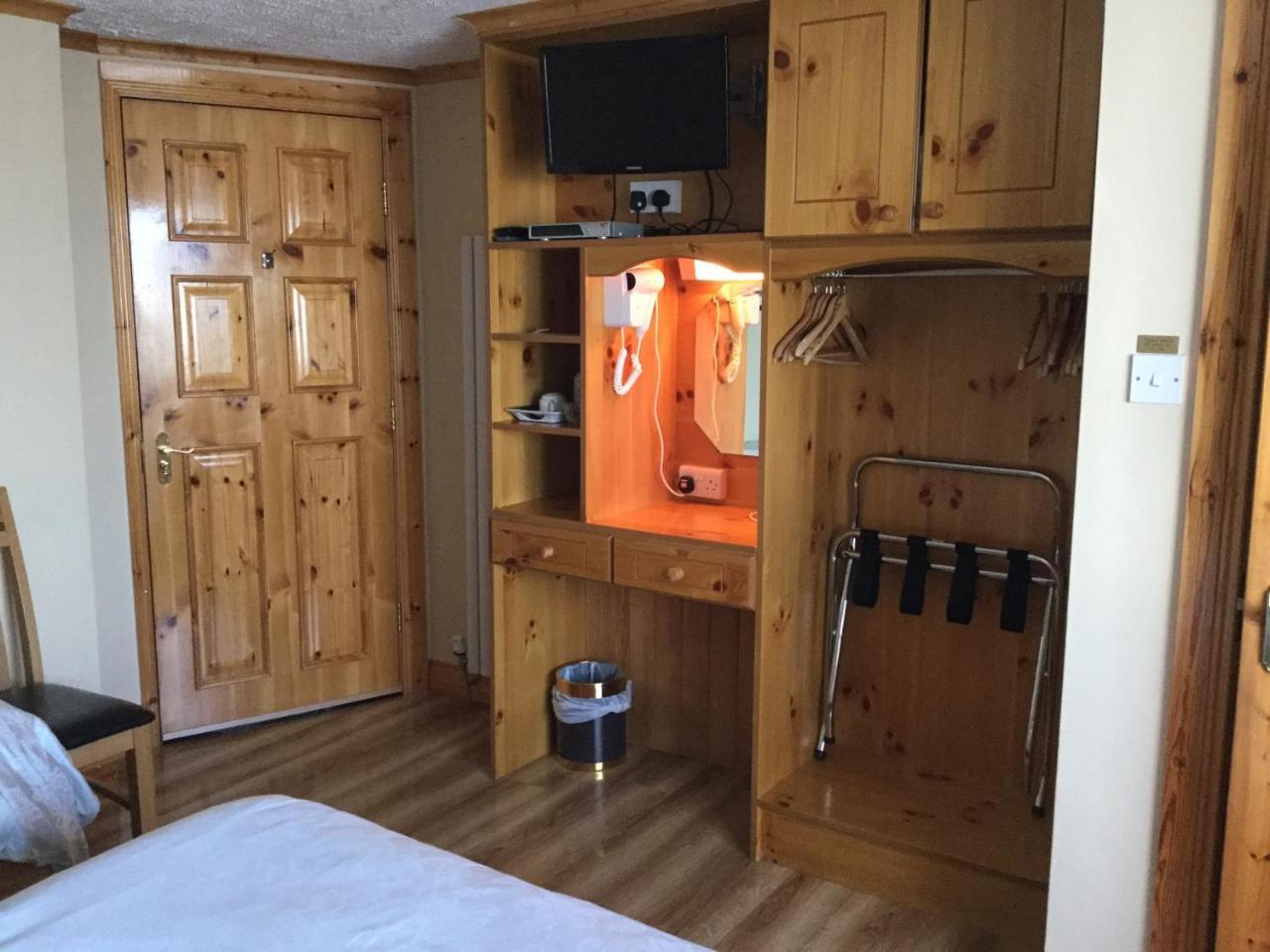 Bed & Breakfast Algret House Killarney